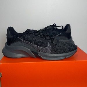 Nike SuperRep Go 3 Next Nature Flyknit